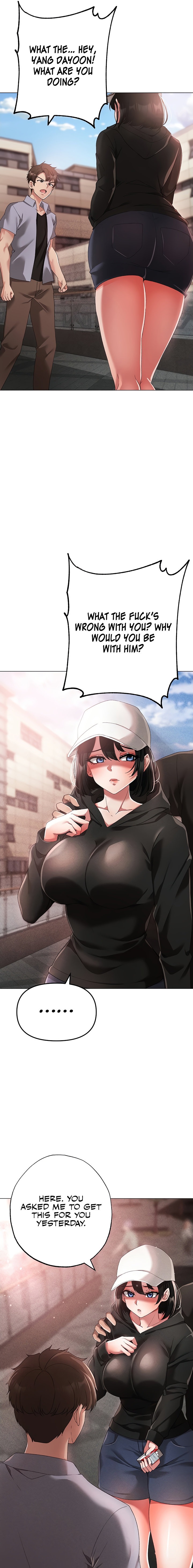 Golden Facade - Chapter 18 [photo 7] - MangaPorn