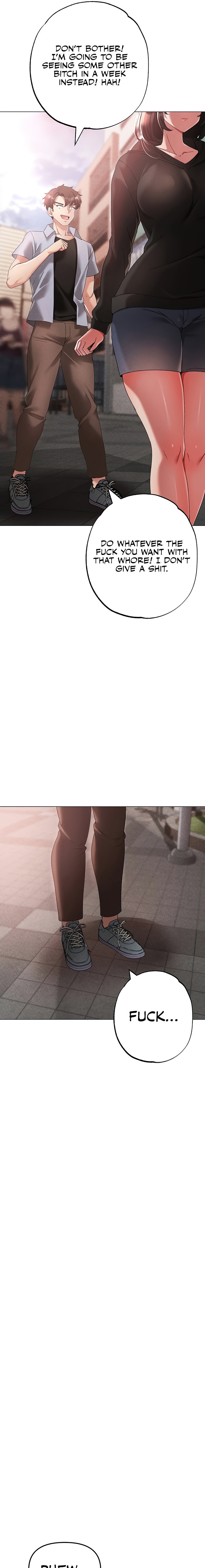 Golden Facade - Chapter 18 [photo 9] - MangaPorn