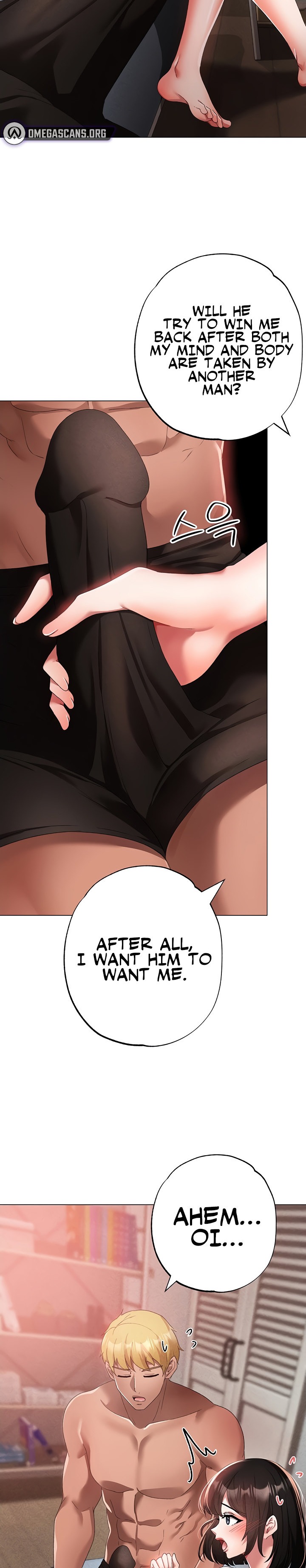 Golden Facade - Chapter 19 [photo 13] - MangaPorn