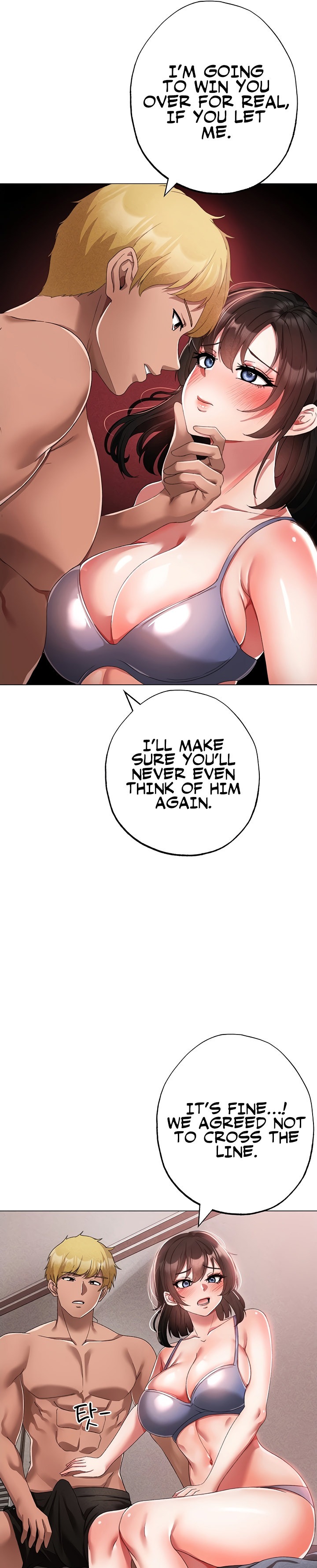 Golden Facade - Chapter 19 [photo 18] - MangaPorn