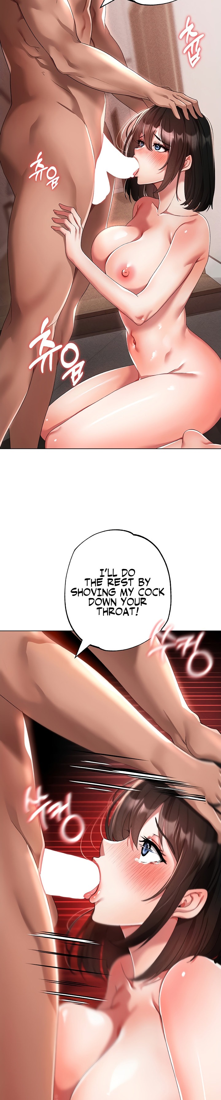 Golden Facade - Chapter 19 [photo 40] - MangaPorn