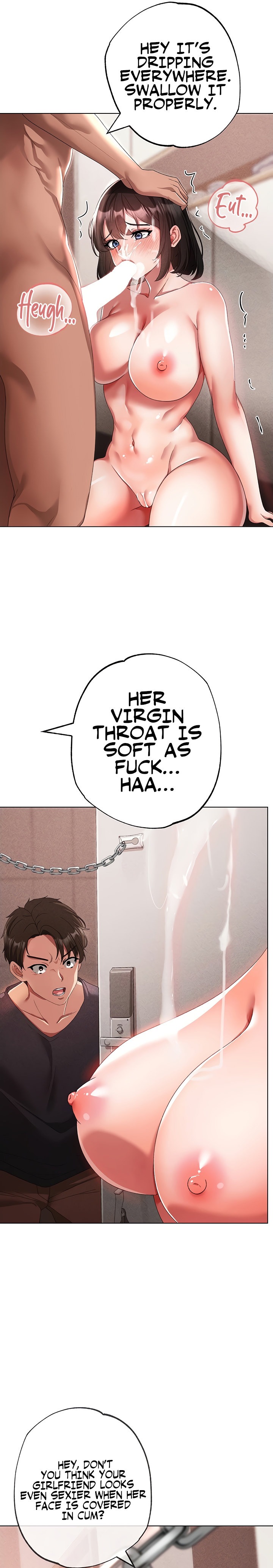 Golden Facade - Chapter 19 [photo 42] - MangaPorn