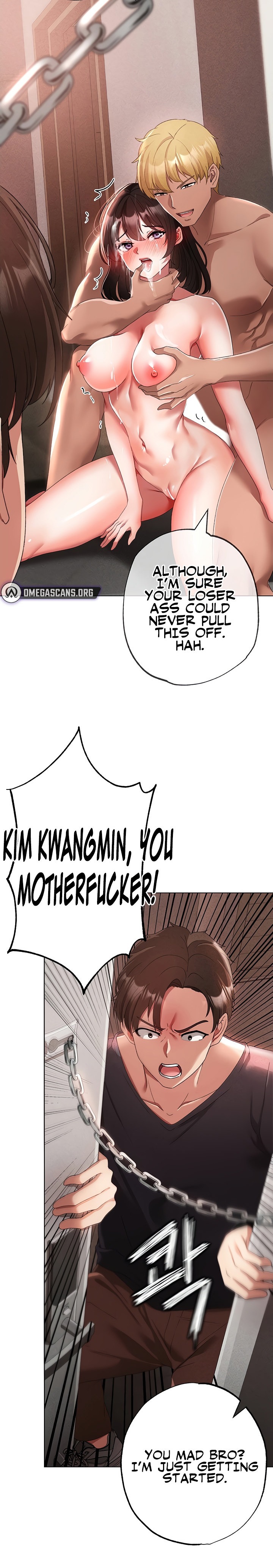 Golden Facade - Chapter 19 [photo 43] - MangaPorn