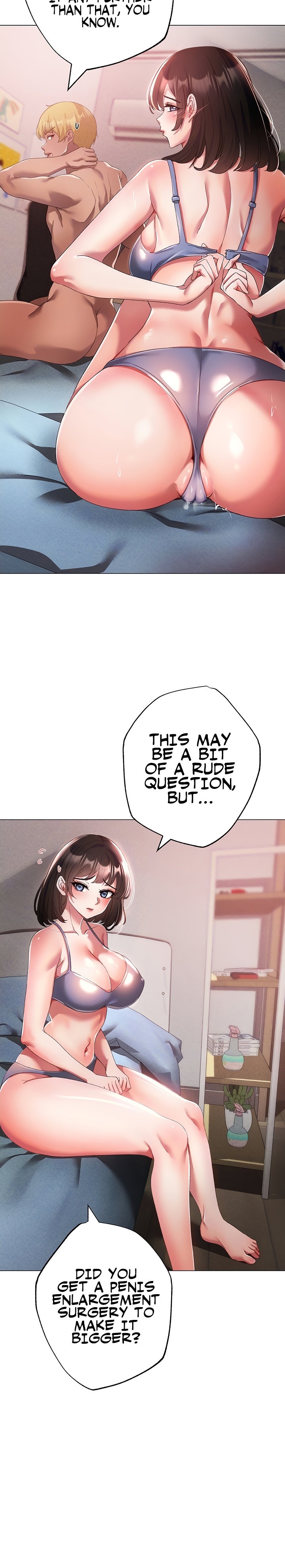 Golden Facade - Chapter 19 [photo 5] - MangaPorn