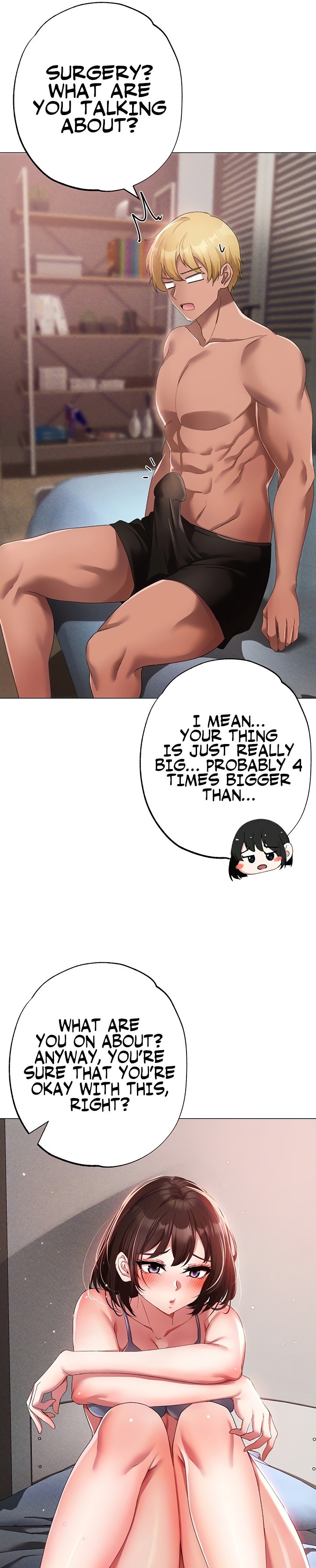 Golden Facade - Chapter 19 [photo 6] - MangaPorn