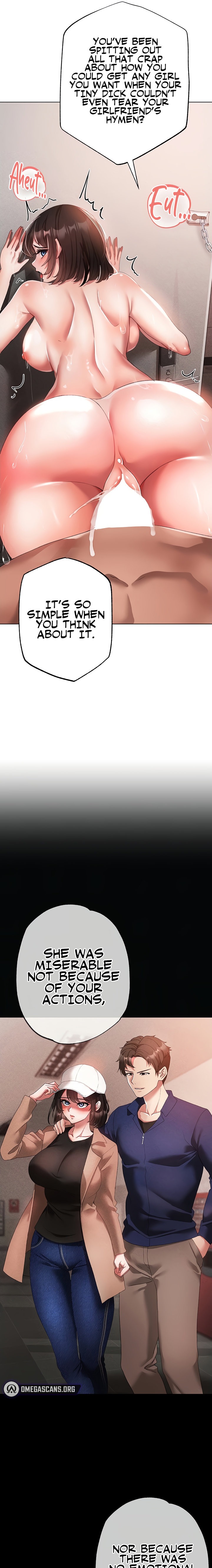 Golden Facade - Chapter 20 [photo 13] - MangaPorn