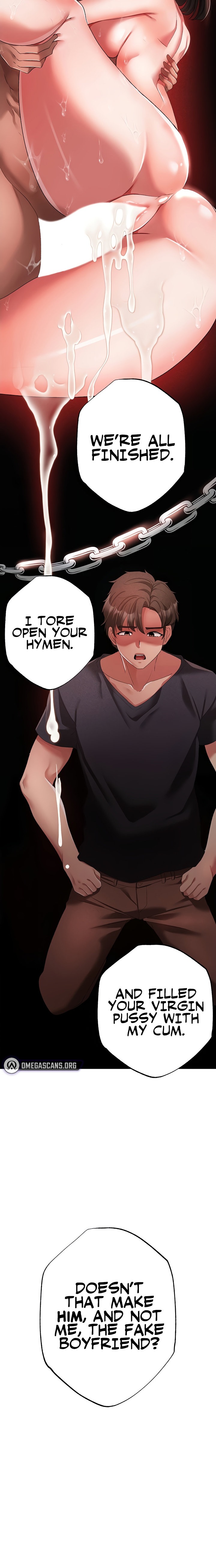 Golden Facade - Chapter 20 [photo 22] - MangaPorn