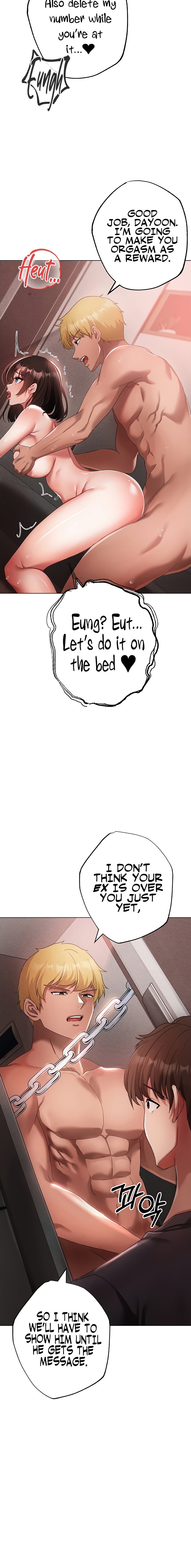 Golden Facade - Chapter 20 [photo 28] - MangaPorn