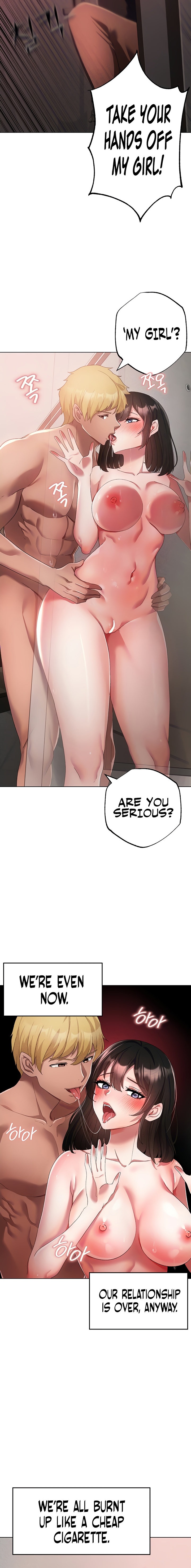 Golden Facade - Chapter 20 [photo 4] - MangaPorn