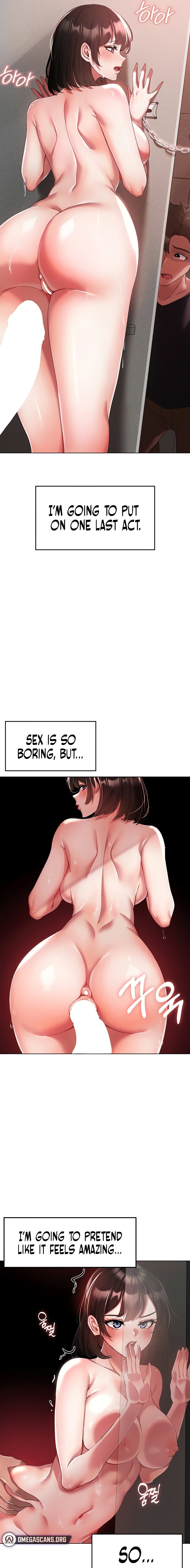 Golden Facade - Chapter 20 [photo 5] - MangaPorn