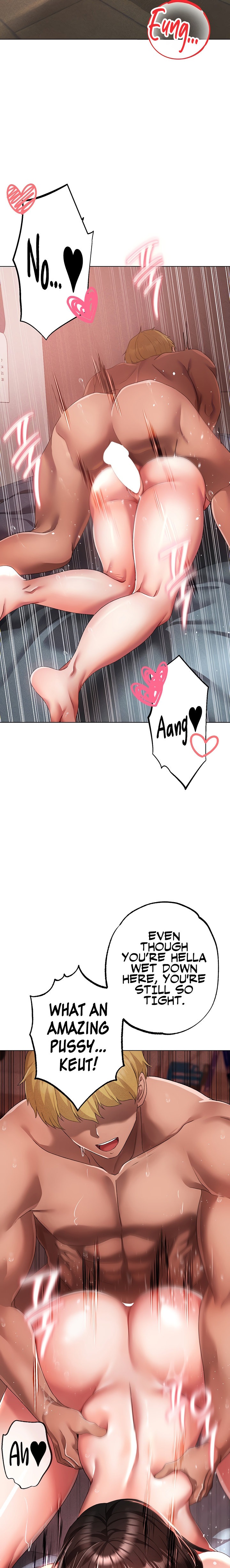 Golden Facade - Chapter 21 [photo 10] - MangaPorn