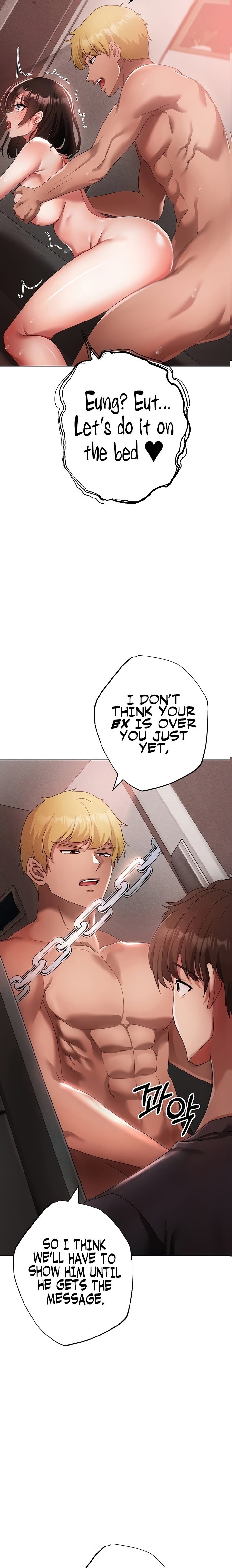 Golden Facade - Chapter 21 [photo 2] - MangaPorn