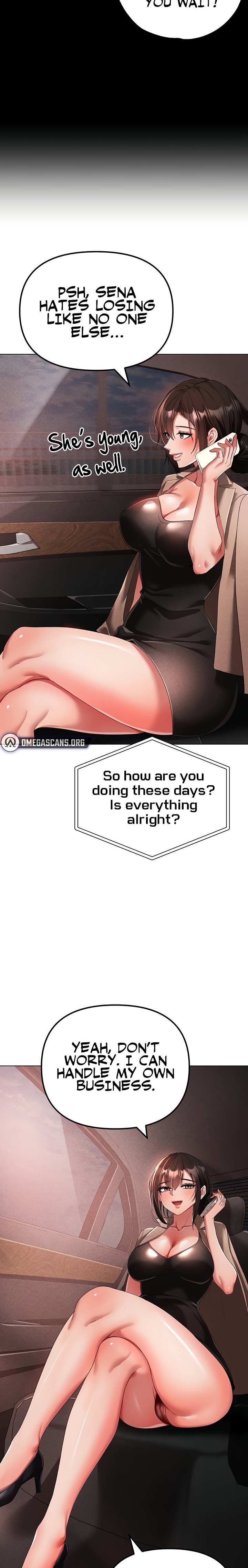 Golden Facade - Chapter 21 [photo 26] - MangaPorn