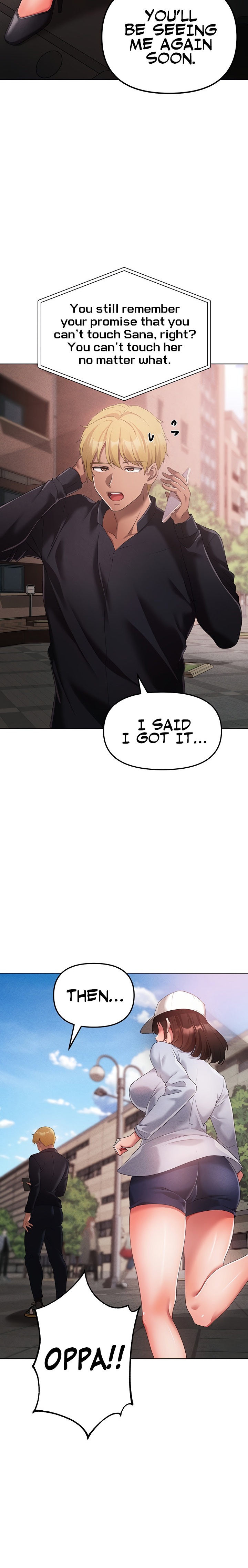 Golden Facade - Chapter 21 [photo 27] - MangaPorn