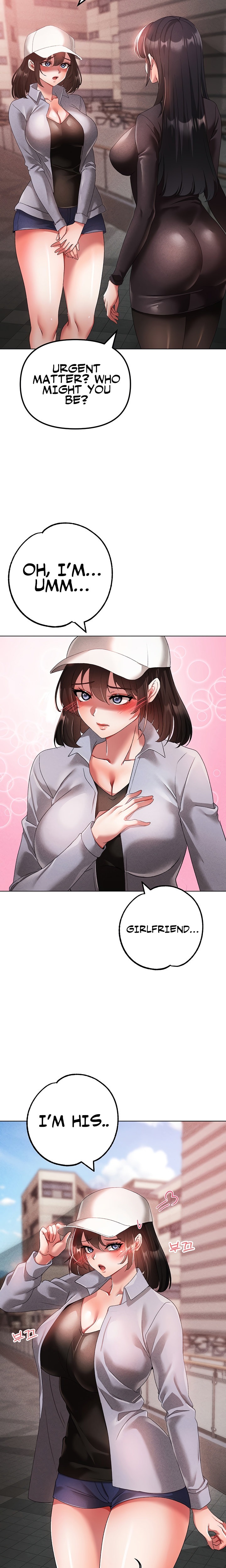 Golden Facade - Chapter 21 [photo 32] - MangaPorn