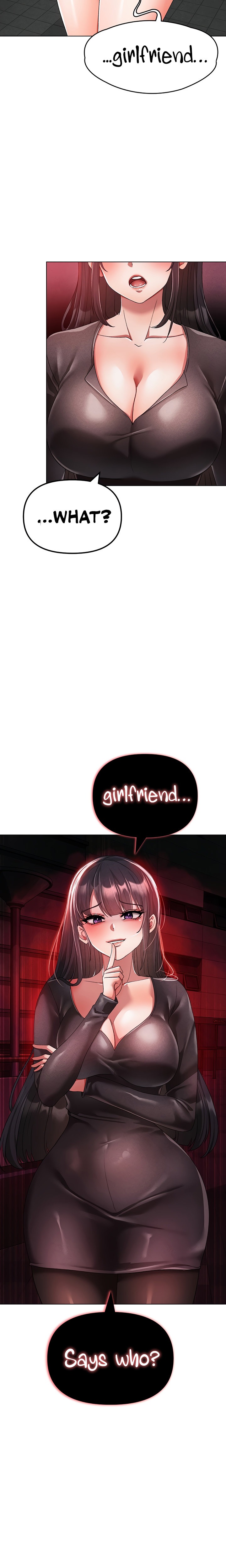 Golden Facade - Chapter 21 [photo 33] - MangaPorn