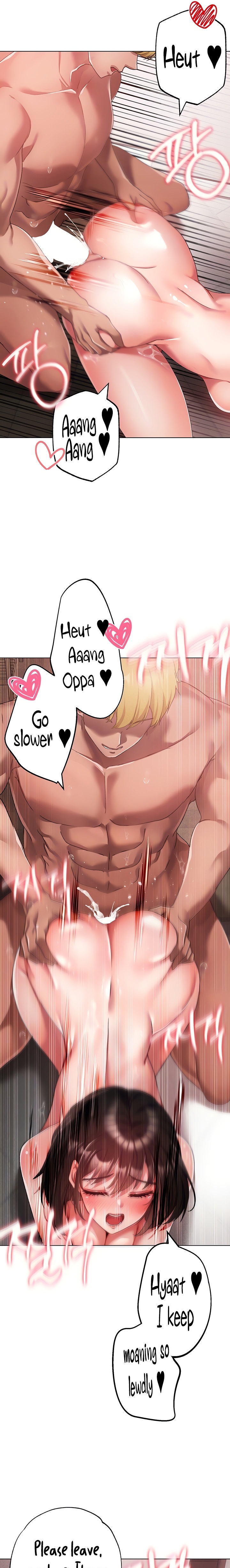 Golden Facade - Chapter 21 [photo 4] - MangaPorn