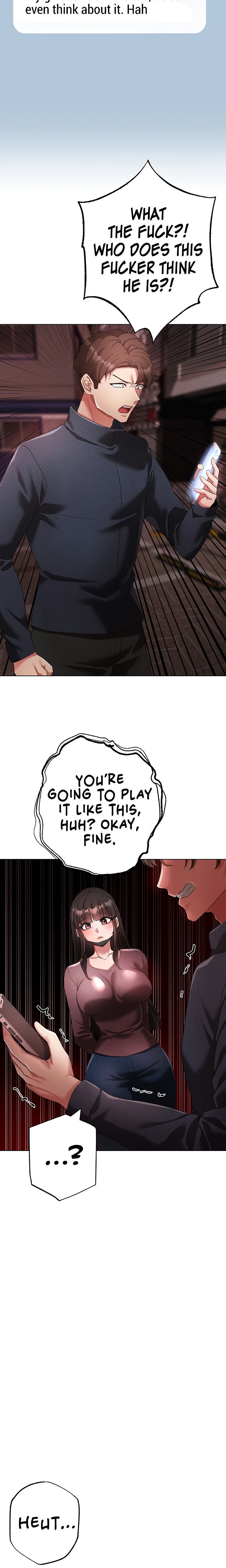 Golden Facade - Chapter 22 [photo 18] - MangaPorn