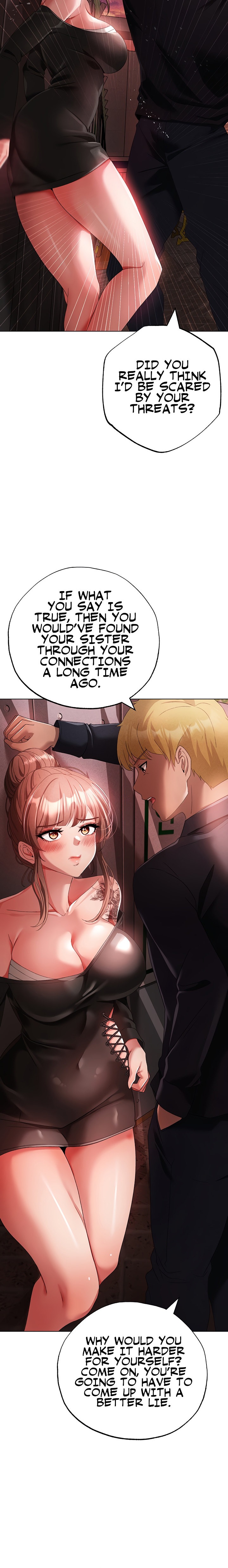 Golden Facade - Chapter 22 [photo 24] - MangaPorn