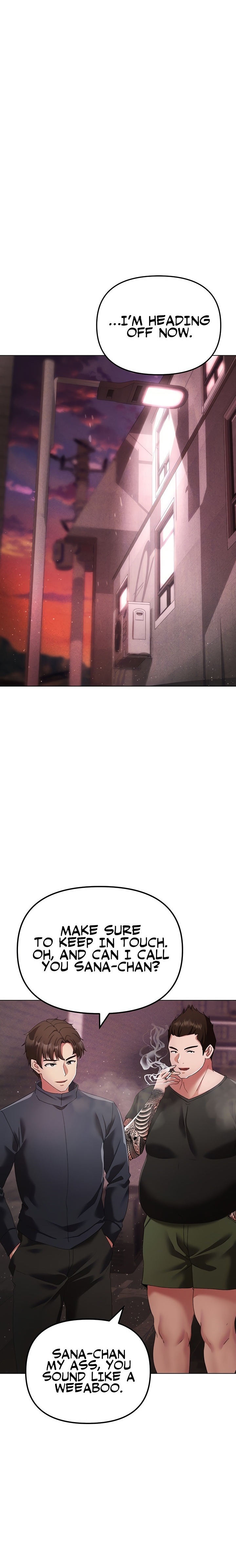 Golden Facade - Chapter 22 [photo 3] - MangaPorn