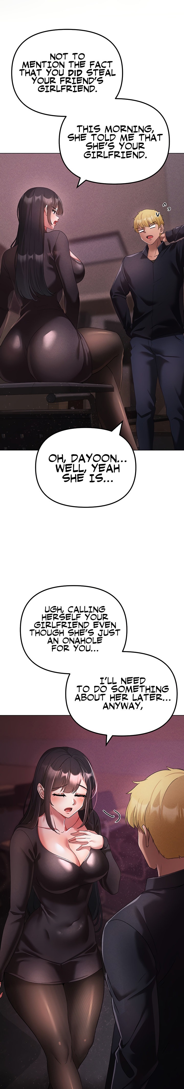 Golden Facade - Chapter 22 [photo 31] - MangaPorn