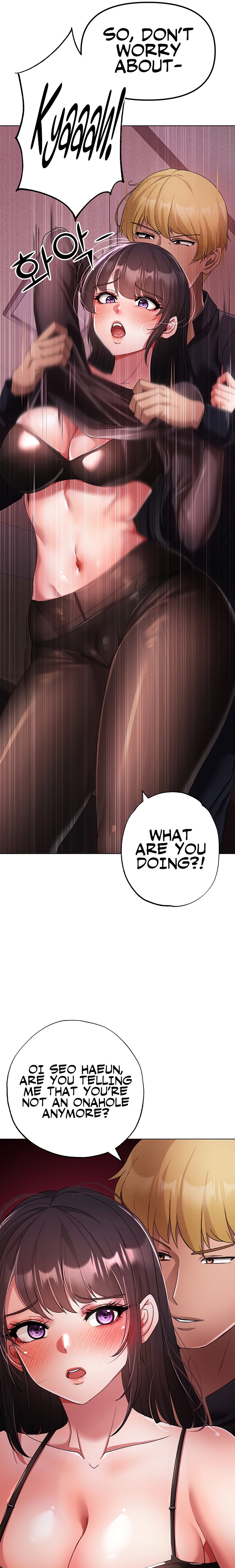 Golden Facade - Chapter 22 [photo 34] - MangaPorn