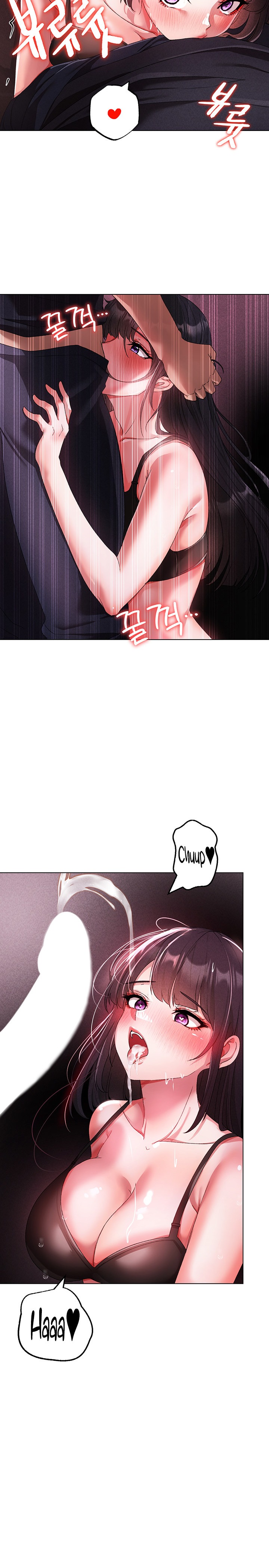 Golden Facade - Chapter 23 [photo 15] - MangaPorn