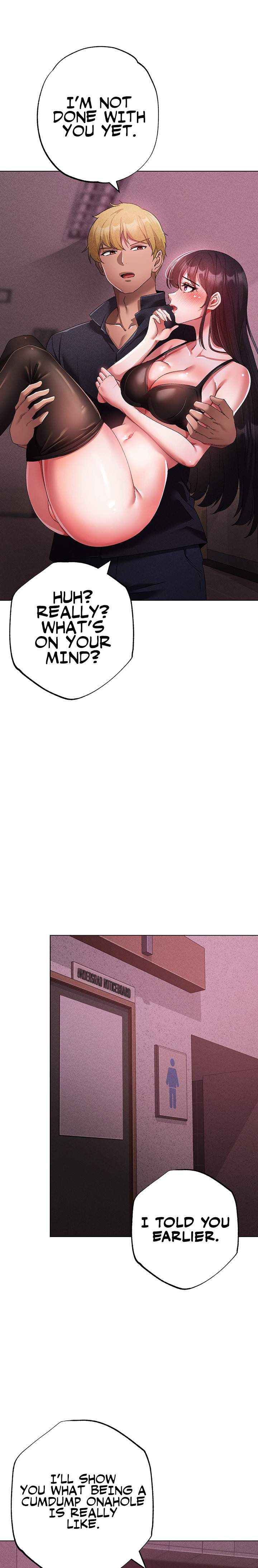 Golden Facade - Chapter 23 [photo 19] - MangaPorn