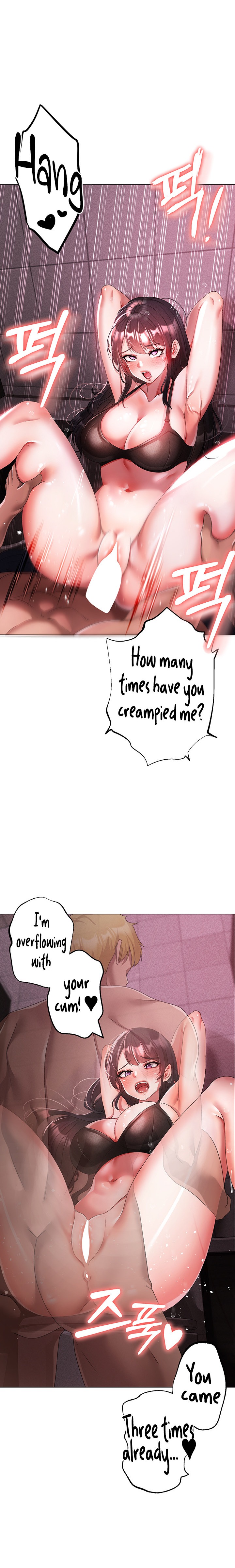 Golden Facade - Chapter 23 [photo 24] - MangaPorn