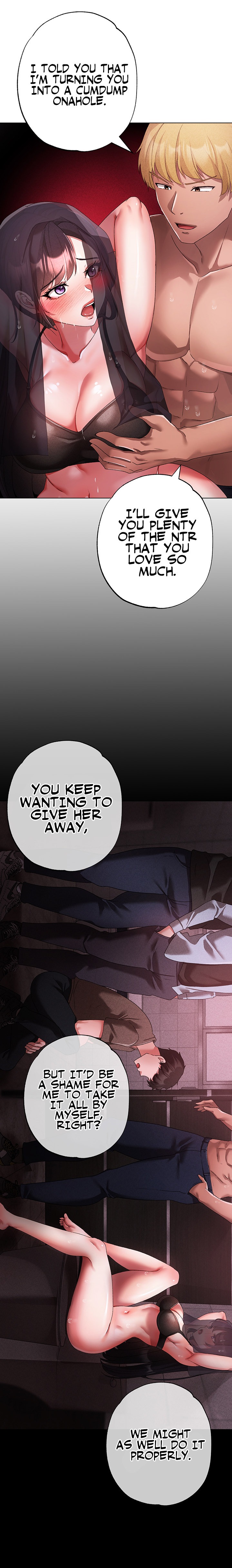 Golden Facade - Chapter 23 [photo 29] - MangaPorn