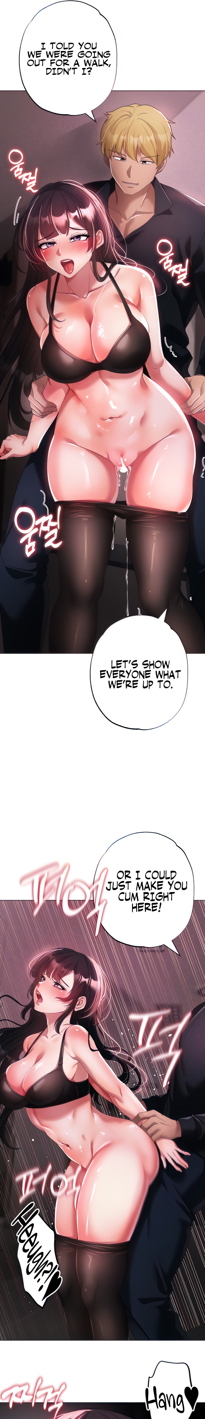 Golden Facade - Chapter 23 [photo 4] - MangaPorn