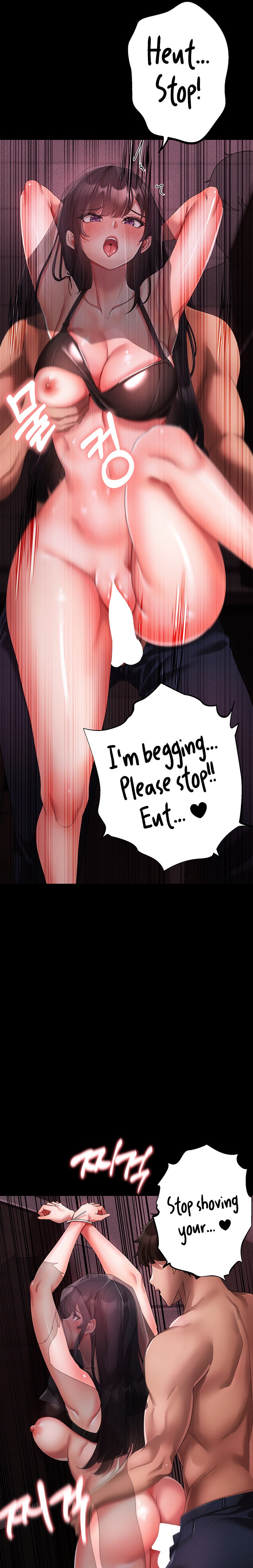 Golden Facade - Chapter 24 [photo 13] - MangaPorn