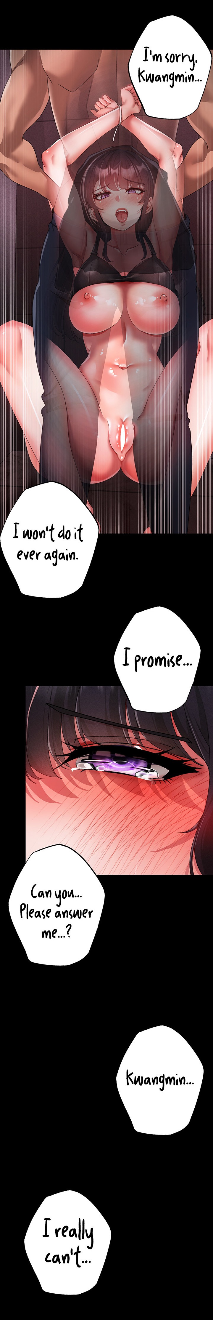 Golden Facade - Chapter 24 [photo 15] - MangaPorn