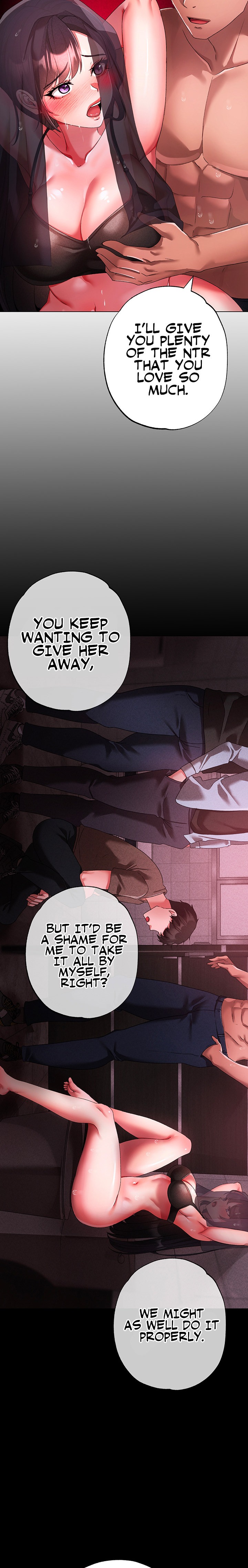 Golden Facade - Chapter 24 [photo 2] - MangaPorn