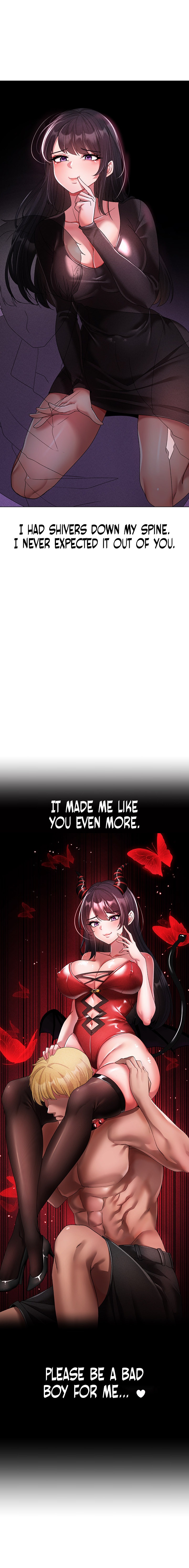 Golden Facade - Chapter 24 [photo 28] - MangaPorn