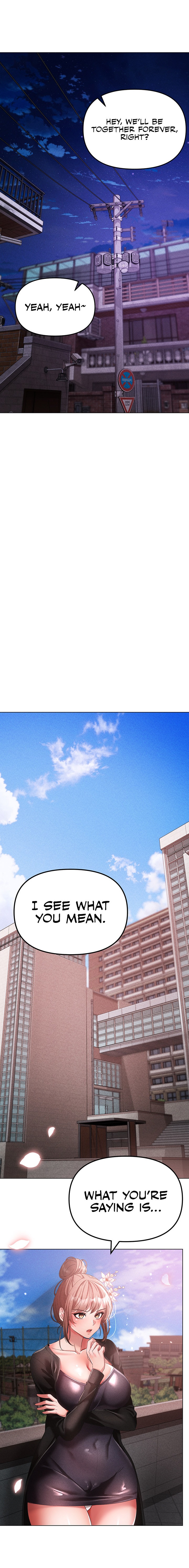 Golden Facade - Chapter 24 [photo 29] - MangaPorn