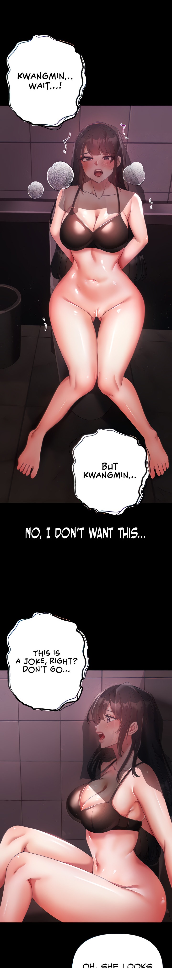 Golden Facade - Chapter 24 [photo 5] - MangaPorn