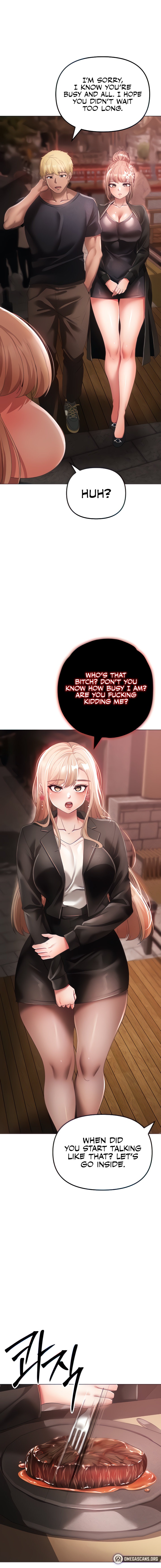 Golden Facade - Chapter 25 [photo 10] - MangaPorn