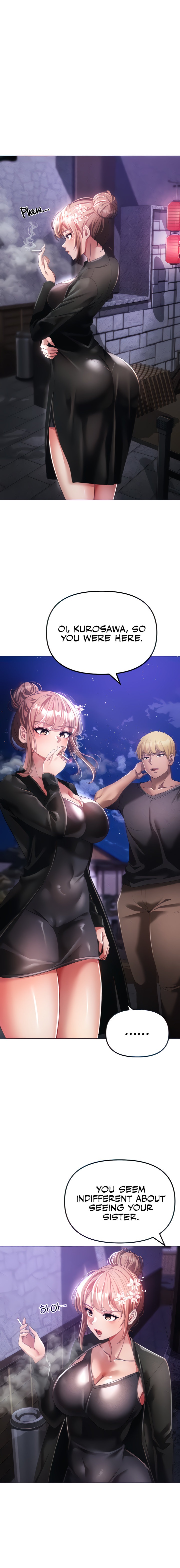 Golden Facade - Chapter 25 [photo 14] - MangaPorn