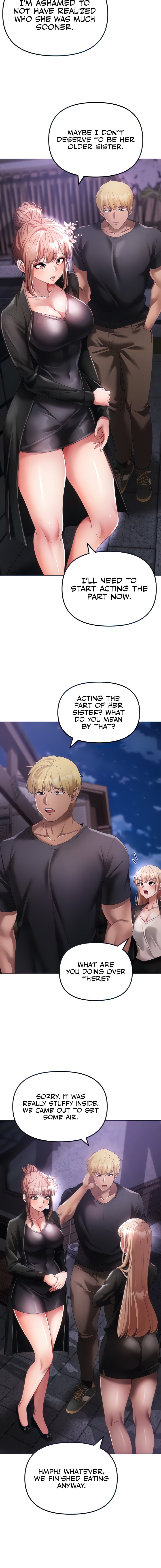 Golden Facade - Chapter 25 [photo 16] - MangaPorn