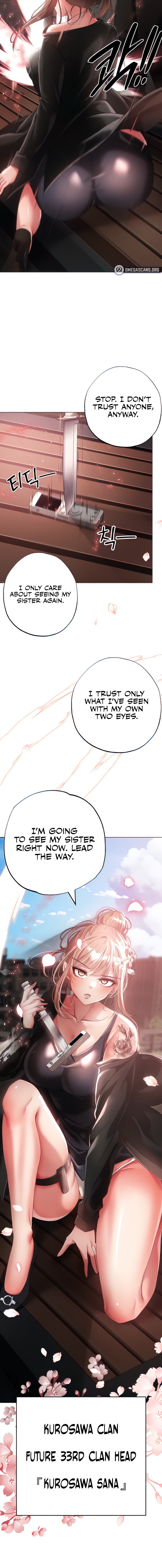 Golden Facade - Chapter 25 [photo 2] - MangaPorn