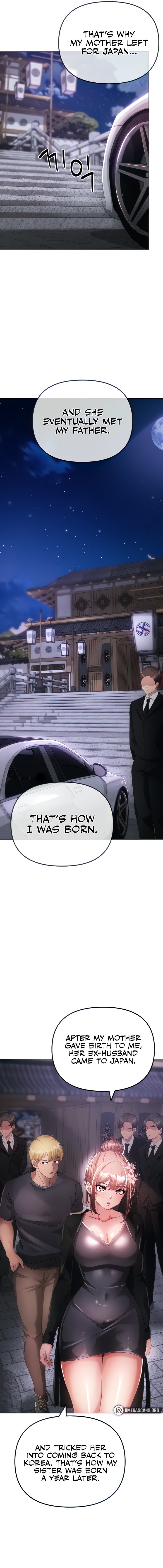 Golden Facade - Chapter 25 [photo 21] - MangaPorn