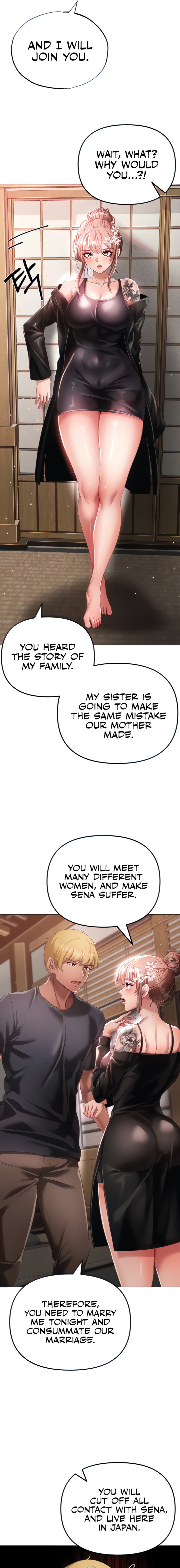 Golden Facade - Chapter 25 [photo 23] - MangaPorn