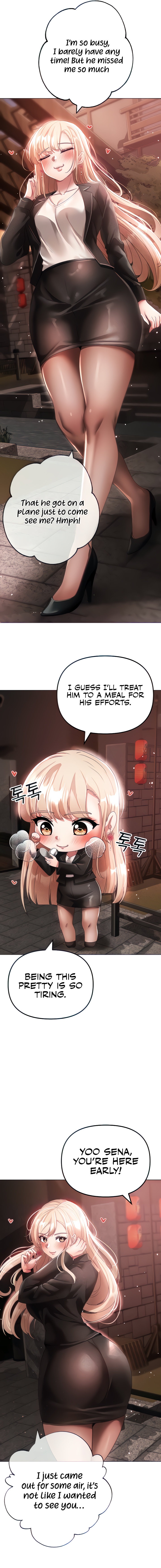 Golden Facade - Chapter 25 [photo 9] - MangaPorn