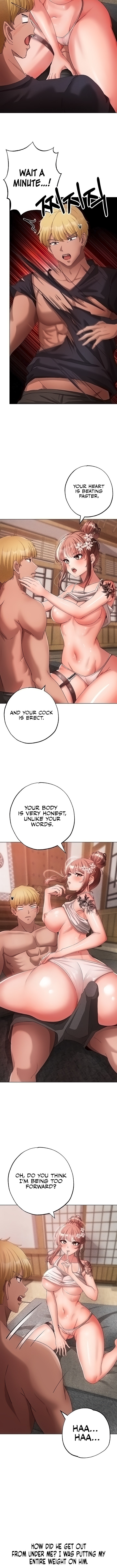 Golden Facade - Chapter 26 [photo 3] - MangaPorn