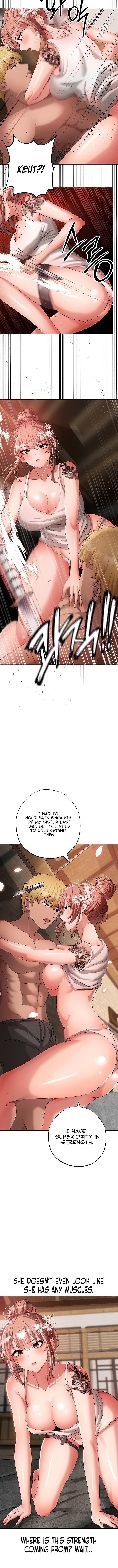 Golden Facade - Chapter 26 [photo 5] - MangaPorn