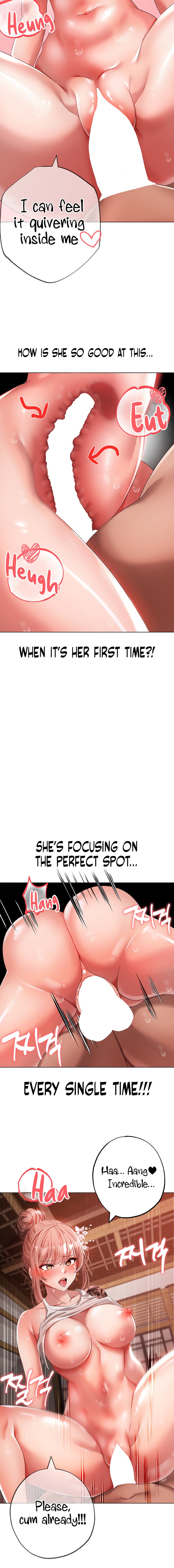 Golden Facade - Chapter 27 [photo 16] - MangaPorn