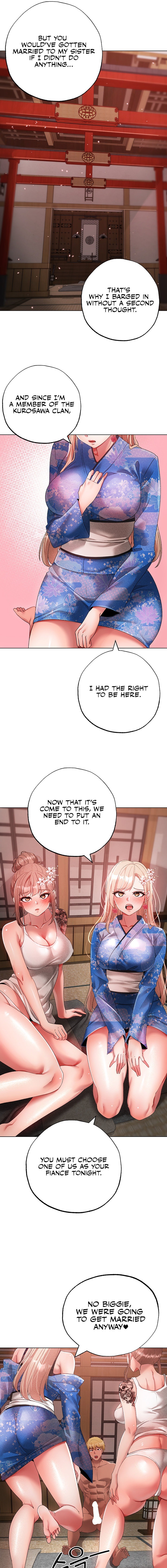 Golden Facade - Chapter 27 [photo 23] - MangaPorn