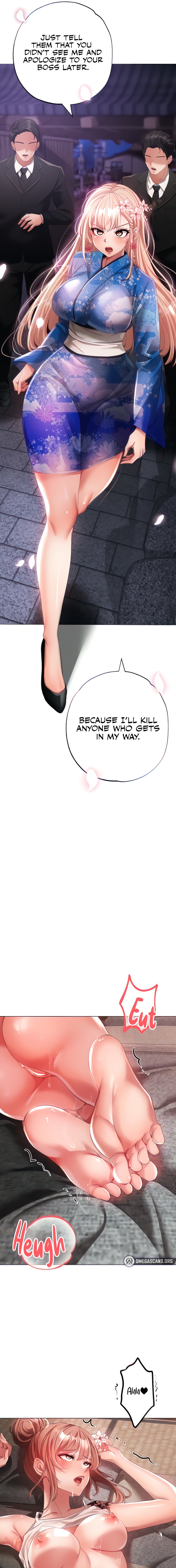 Golden Facade - Chapter 27 [photo 5] - MangaPorn