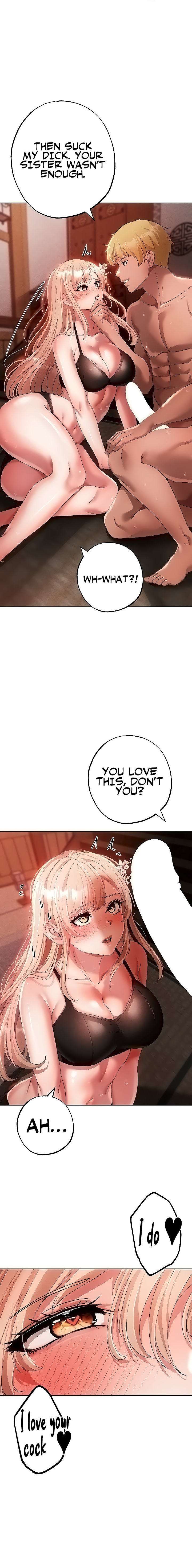 Golden Facade - Chapter 28 [photo 14] - MangaPorn